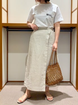 ayanoさんのコーディネート