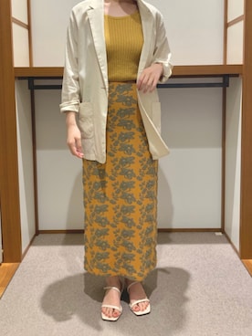 ayanoさんのコーディネート