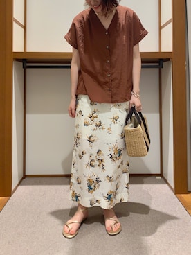 ayanoさんのコーディネート