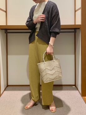 ayanoさんのコーディネート