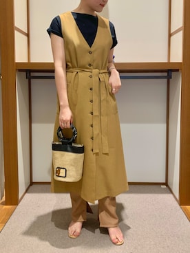 ayanoさんのコーディネート