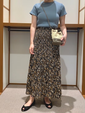 ayanoさんのコーディネート