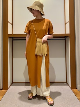 ayanoさんのコーディネート