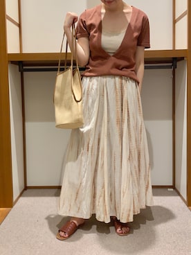 ayanoさんのコーディネート