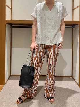 ayanoさんのコーディネート