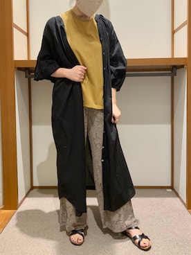 ayanoさんのコーディネート