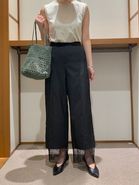 ayanoさんのコーディネート