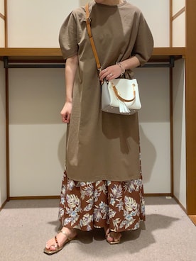 ayanoさんのコーディネート