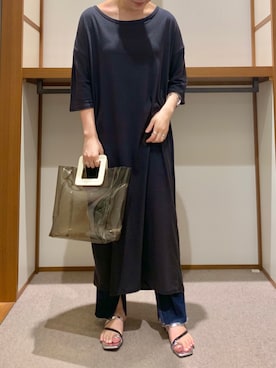 ayanoさんのコーディネート