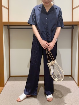 ayanoさんのコーディネート