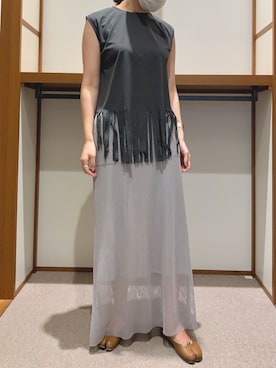 ayanoさんのコーディネート