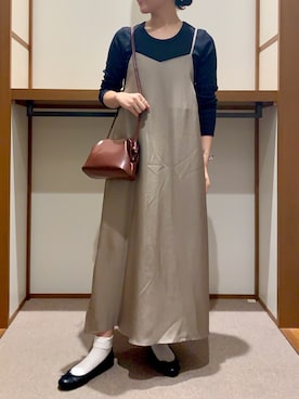 ayanoさんのコーディネート