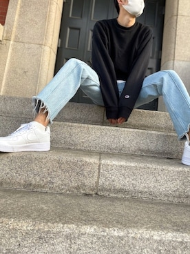 Kaiyaさんのコーディネート