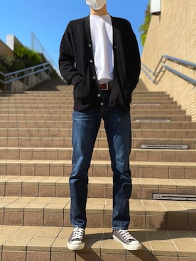 Kaiyaさんのコーディネート