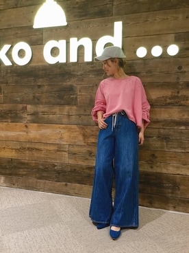 池田 美香さんのコーディネート