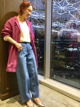 池田 美香さんのコーディネート