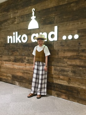 池田 美香さんのコーディネート