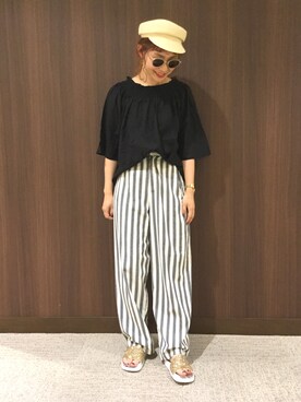 池田 美香さんのコーディネート
