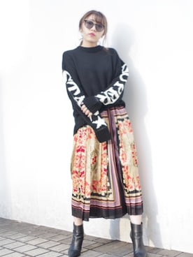 ECLINさんのコーディネート