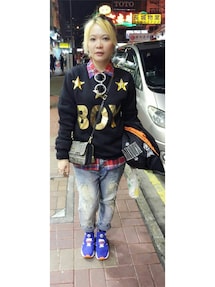 Reebok | スニーカー