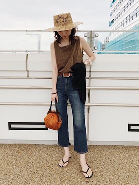 NARUKA  さんのコーディネート