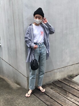 NARUKA  さんのコーディネート