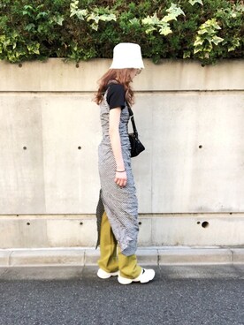 NARUKA  さんのコーディネート