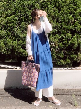 NARUKA  さんのコーディネート