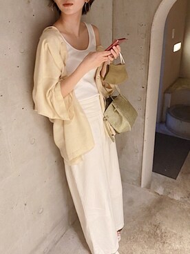 NARUKA  さんのコーディネート