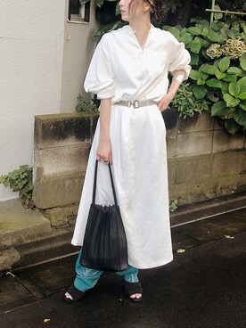 NARUKA  さんのコーディネート