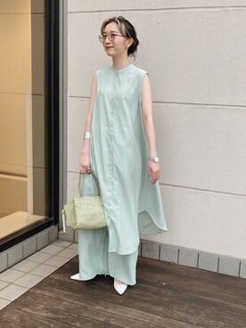 NARUKA  さんのコーディネート