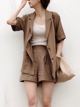 NARUKA  さんのコーディネート