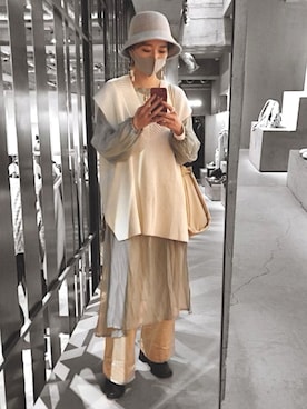 NARUKA  さんのコーディネート