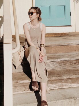 NARUKA  さんのコーディネート