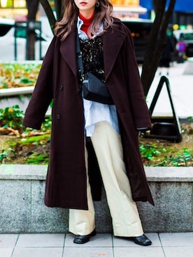 NARUKA  さんのコーディネート