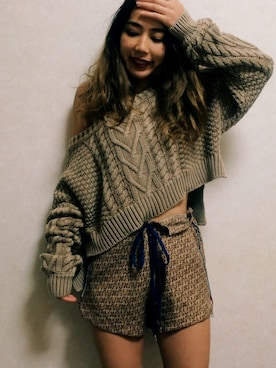 ASHさんのコーディネート