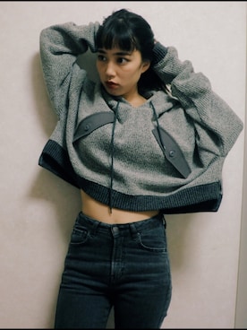 ASHさんのコーディネート