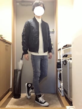 kurokuroさんのコーディネート