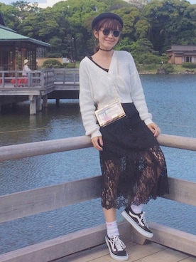 Y U K Aさんのコーディネート