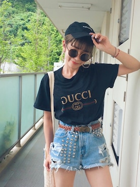 Y U K Aさんのコーディネート