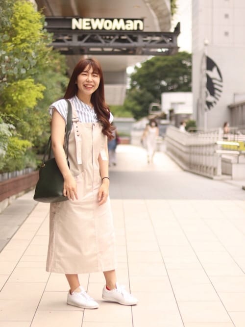 cocoさんのコーディネート