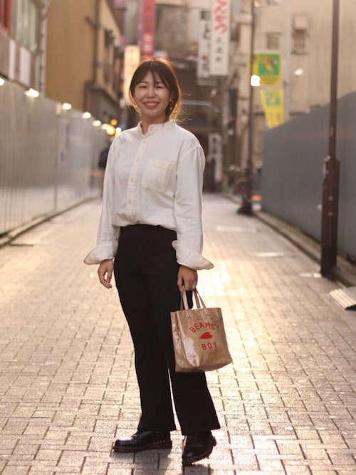 cocoさんのコーディネート