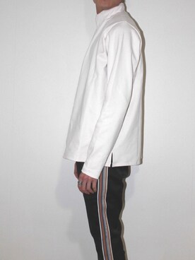 せんたーわけおさんのコーディネート