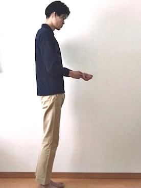 せんたーわけおさんのコーディネート