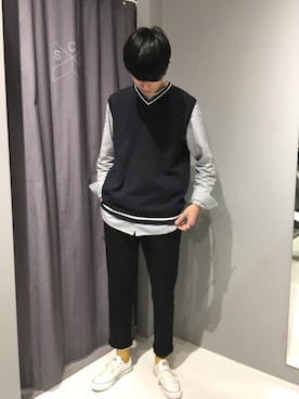 12490さんのコーディネート