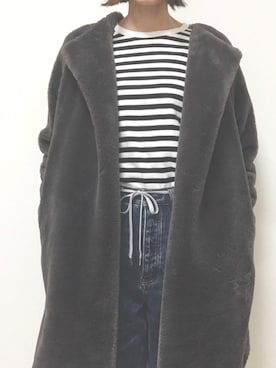 haconaさんのコーディネート