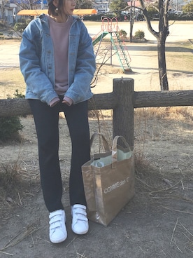 haconaさんのコーディネート