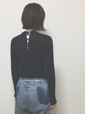 haconaさんのコーディネート