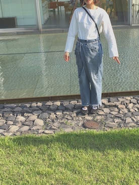 haconaさんのコーディネート