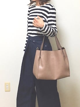 haconaさんのコーディネート